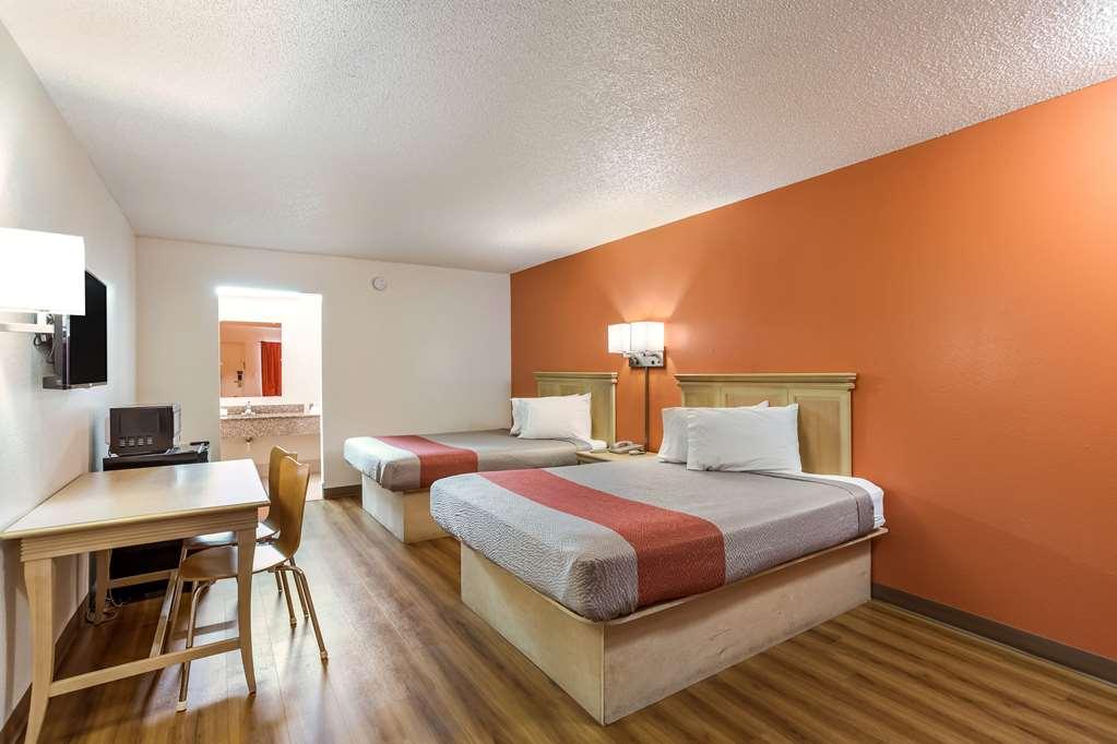 Motel 6-Macclenny, Fl Δωμάτιο φωτογραφία