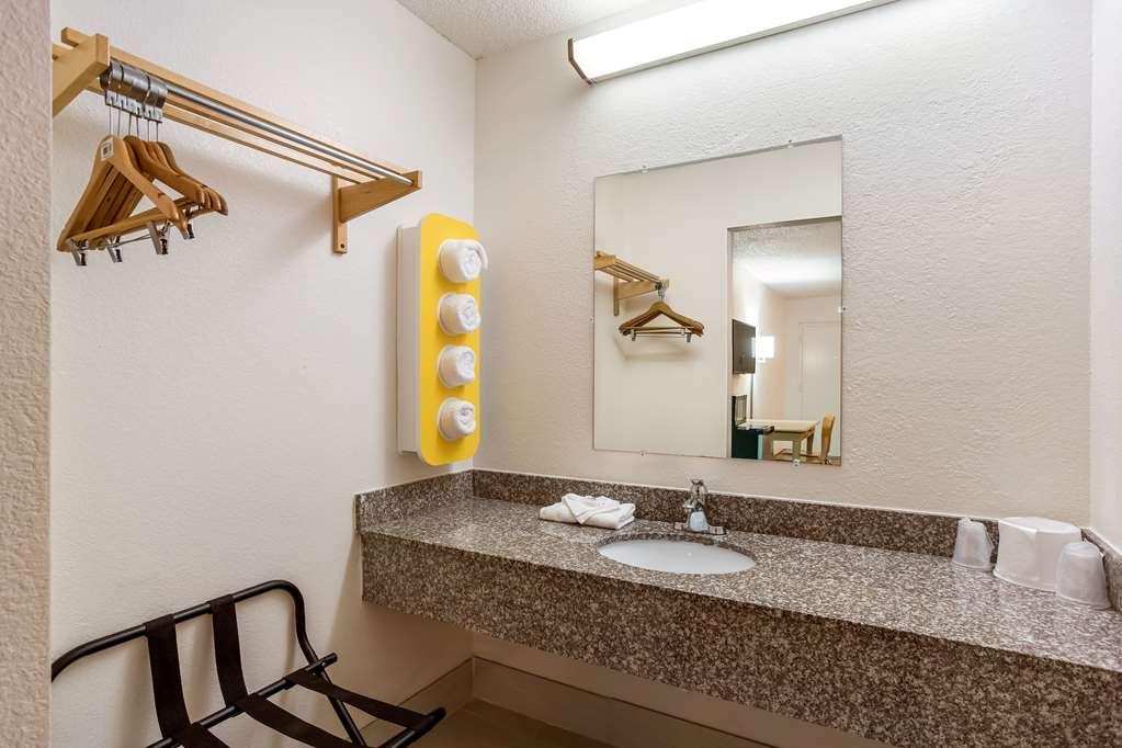 Motel 6-Macclenny, Fl Δωμάτιο φωτογραφία