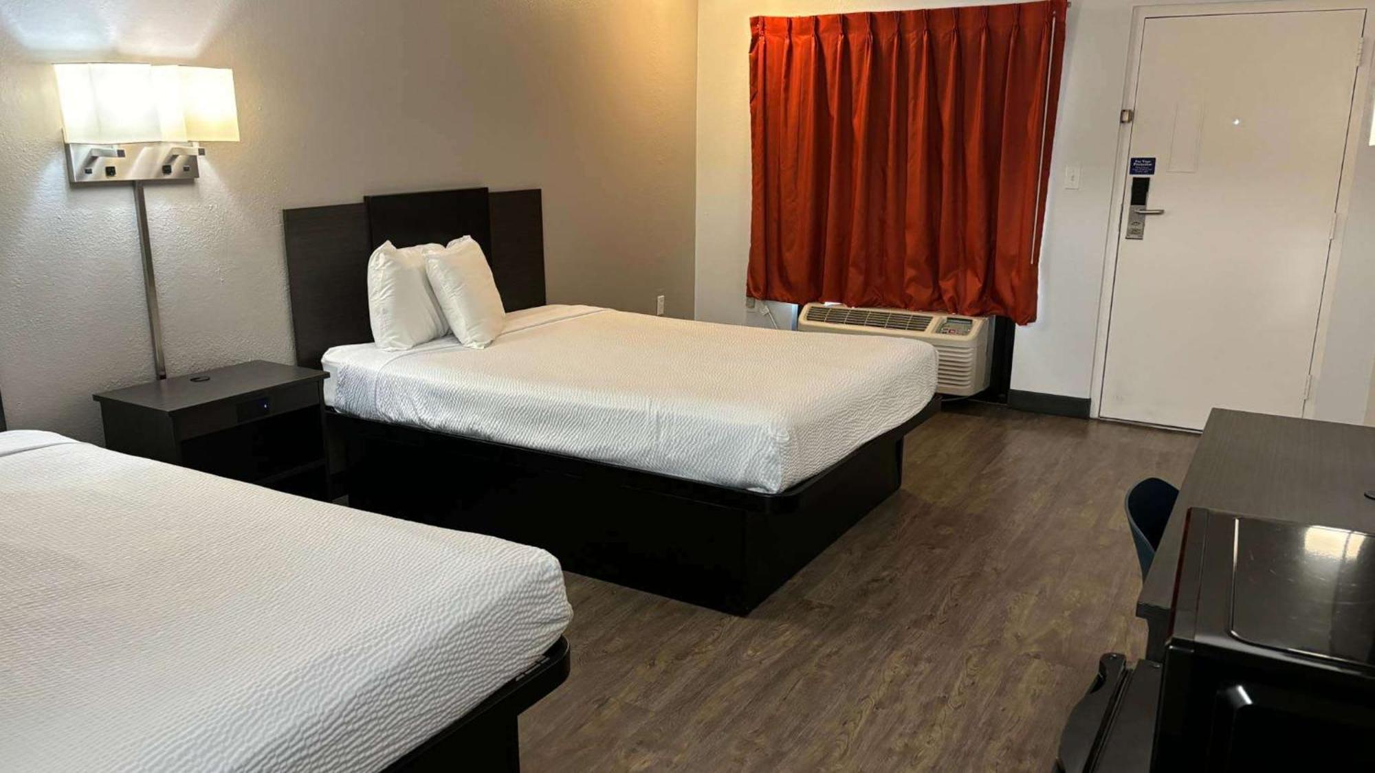 Motel 6-Macclenny, Fl Εξωτερικό φωτογραφία
