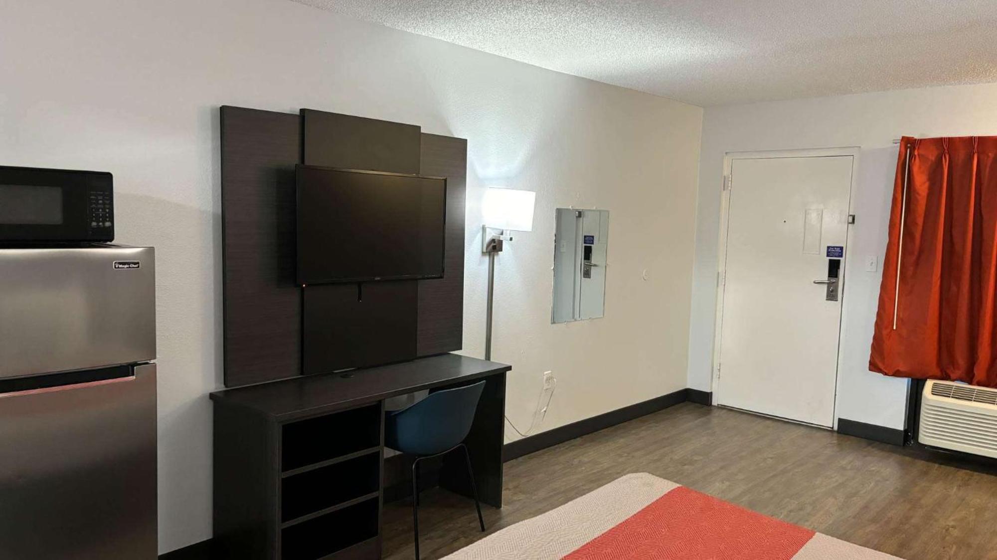 Motel 6-Macclenny, Fl Εξωτερικό φωτογραφία