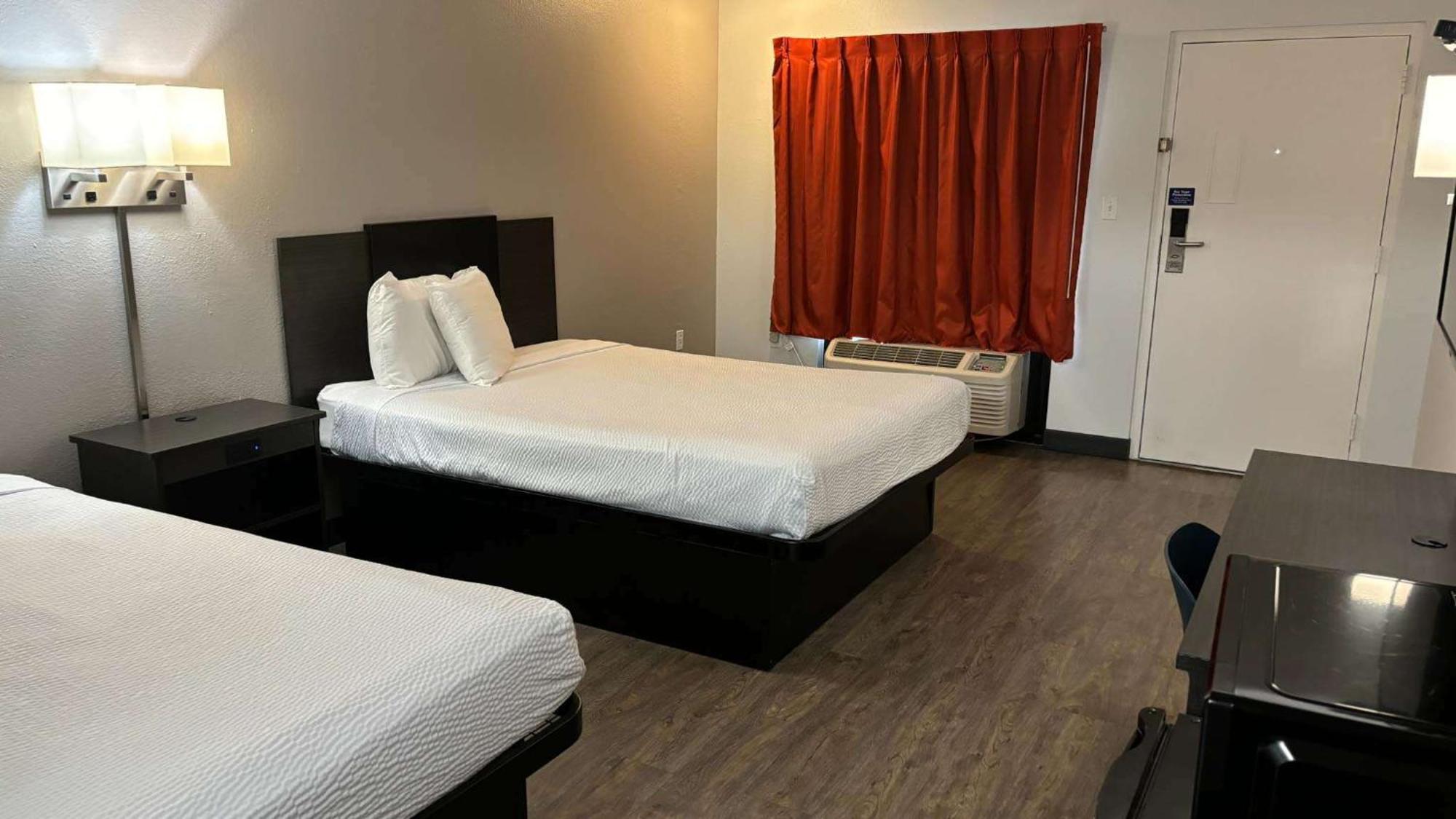 Motel 6-Macclenny, Fl Εξωτερικό φωτογραφία