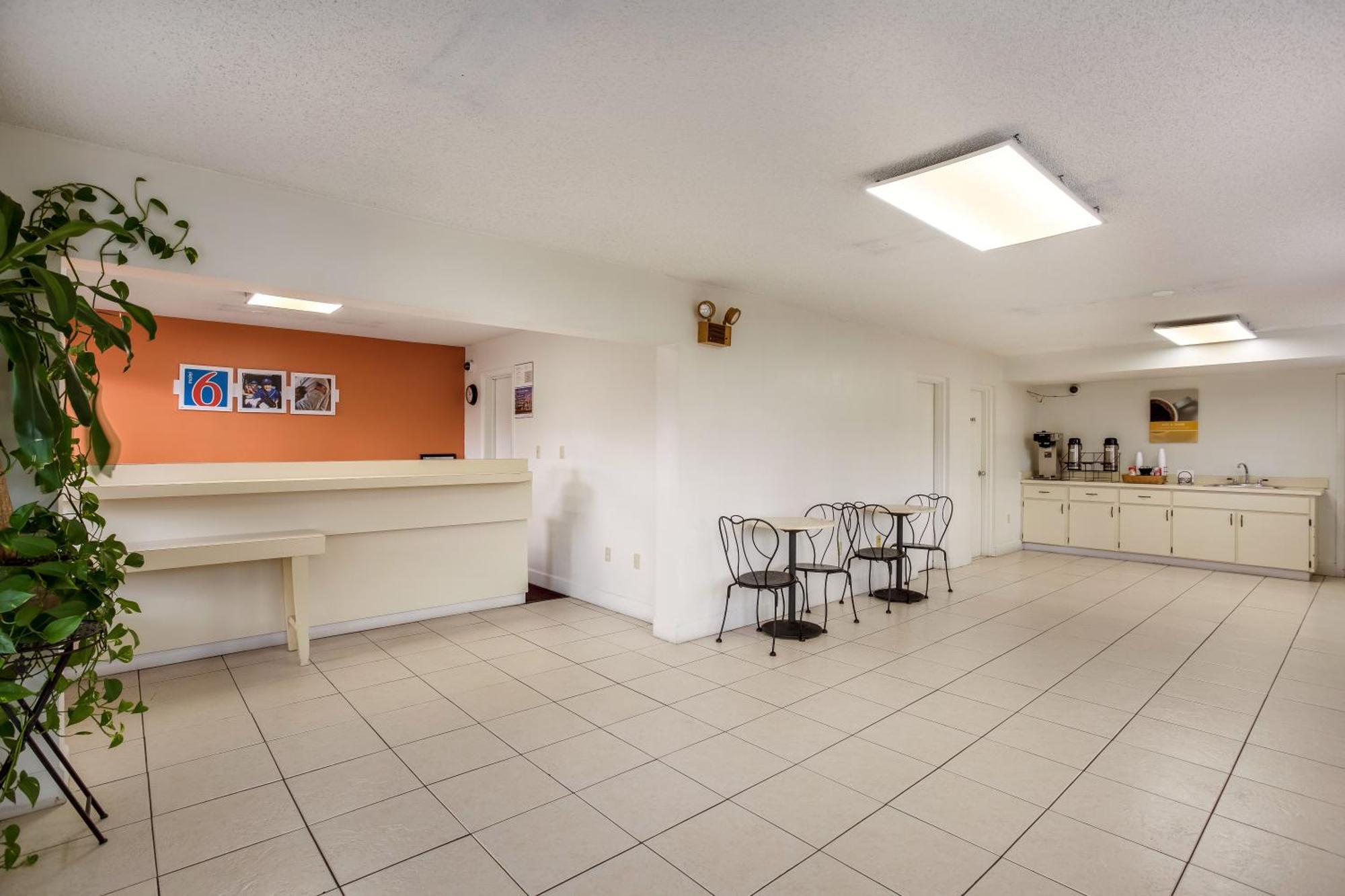Motel 6-Macclenny, Fl Εξωτερικό φωτογραφία