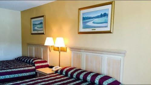 Motel 6-Macclenny, Fl Εξωτερικό φωτογραφία