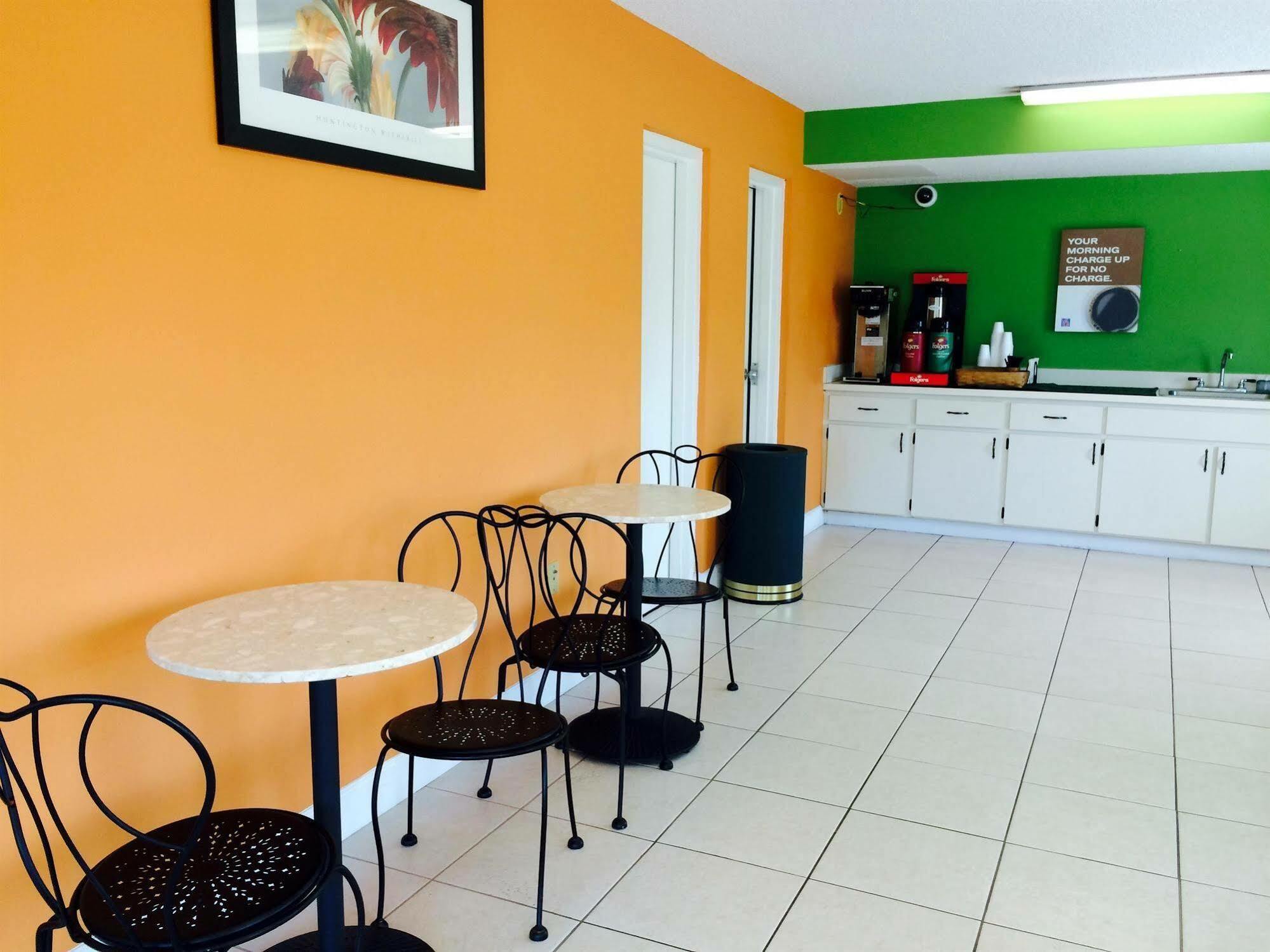 Motel 6-Macclenny, Fl Εξωτερικό φωτογραφία